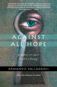 Cover image: Against All Hope 9781893554191