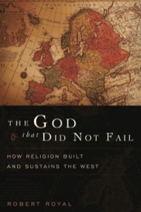 Cover image: The God That Did Not Fail 9781594035173