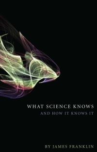 صورة الغلاف: What Science Knows 9781594032073
