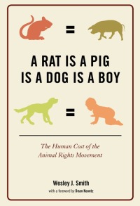Cover image: A Rat Is a Pig Is a Dog Is a Boy 9781594033469