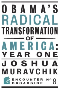 Cover image: Obama's Radical Transformation of America: Year One 9781594034756