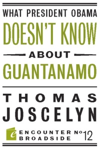 Cover image: What President Obama Doesn?t Know About Guantanamo 9781594034909