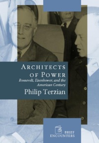Cover image: Architects of Power 9781594033780