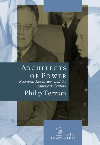 Imagen de portada: Architects of Power 9781594033780