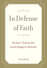 Cover image: In Defense of Faith 9781594033803