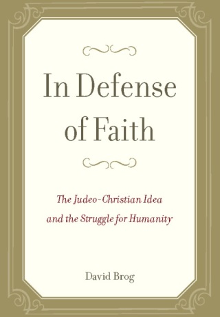 Cover image: In Defense of Faith 9781594033803