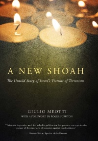 Cover image: A New Shoah 9781594034770