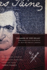 Cover image: Treason of the Heart 9781594035289