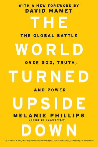Cover image: The World Turned Upside Down 9781594035746