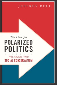 Omslagafbeelding: The Case for Polarized Politics 9781594035784