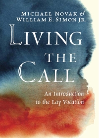 Cover image: Living the Call 9781594035869