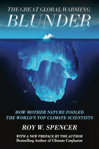 Imagen de portada: The Great Global Warming Blunder 9781594036026