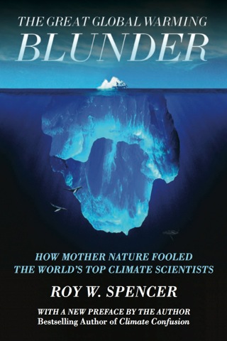 Cover image: The Great Global Warming Blunder 9781594036026