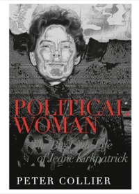 Cover image: Political Woman 9781594036040