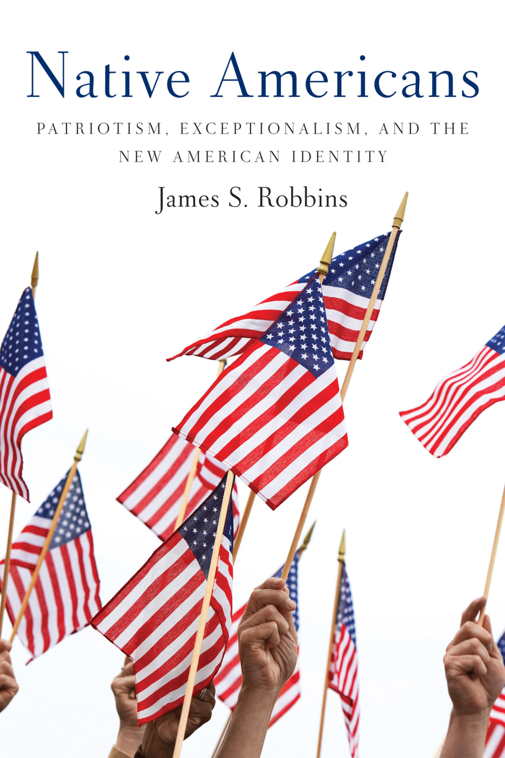 Native Americans eBook