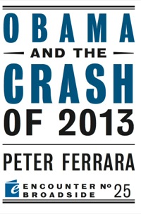 Titelbild: Obama and the Crash of 2013 9781594036248