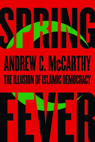 Cover image: Spring Fever 9781594036910