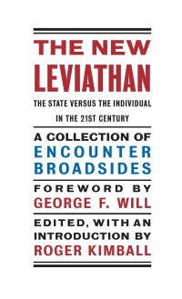 Omslagafbeelding: The New Leviathan 9781594036323