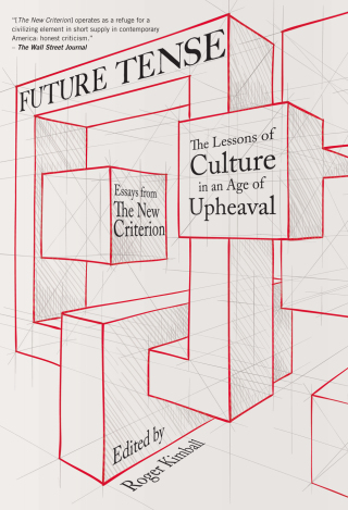 Imagen de portada: Future Tense 9781594036347