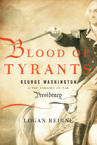 Cover image: Blood of Tyrants 9781594036408