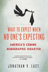 Immagine di copertina: What to Expect When No One's Expecting 9781594036415