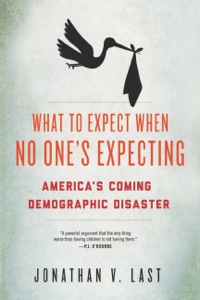 صورة الغلاف: What to Expect When No One's Expecting 9781594036415