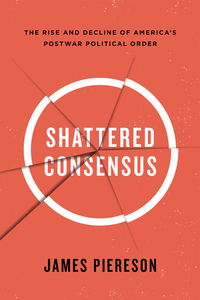 Cover image: Shattered Consensus 9781594036712