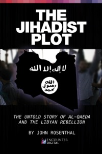 表紙画像: The Jihadist Plot 9781594036828