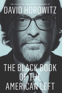 Titelbild: The Black Book of the American Left 9781594036941