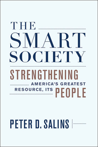 Cover image: The Smart Society 9781594037009