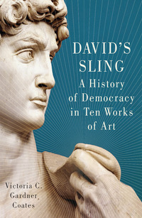 Cover image: David's Sling 9781594037214