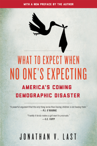 Cover image: What to Expect When No One's Expecting 9781594037313