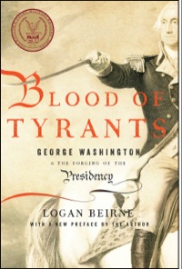 Imagen de portada: Blood of Tyrants 9781594037665