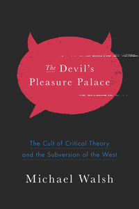 Omslagafbeelding: The Devil's Pleasure Palace 9781594037689