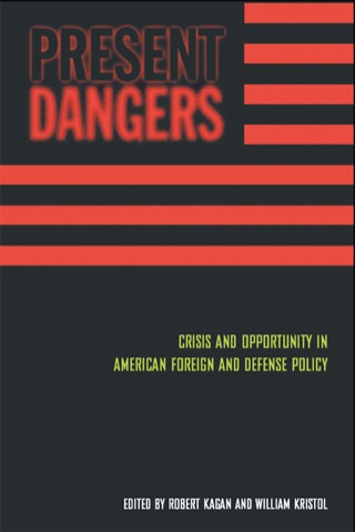 Imagen de portada: Present Dangers 9781893554160