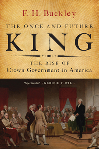 Cover image: The Once and Future King 9781594037931