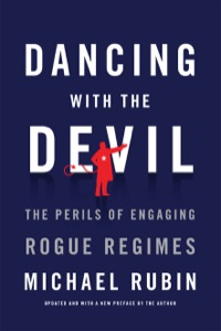 Cover image: Dancing with the Devil 9781594037979