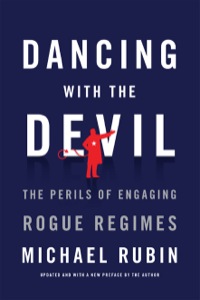 Imagen de portada: Dancing with the Devil 9781594037979