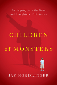 Cover image: Children of Monsters 9781594038150