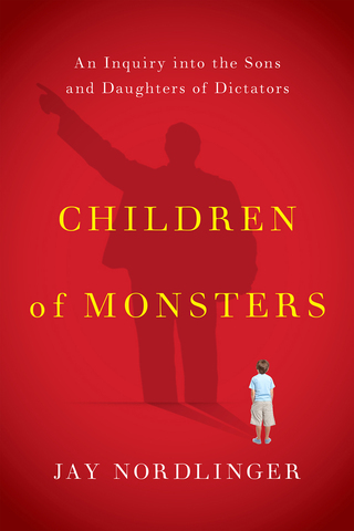 صورة الغلاف: Children of Monsters 9781594038150