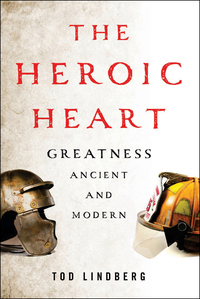 Cover image: The Heroic Heart 9781594038235