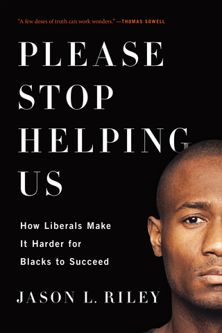 Cover image: Please Stop Helping Us 9781594038419