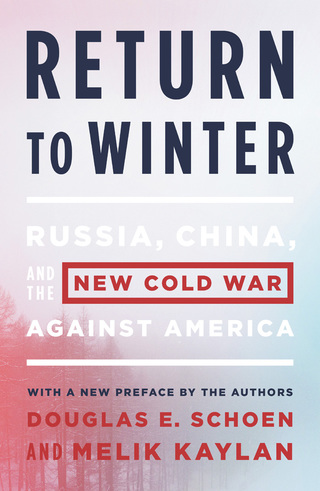 表紙画像: Return to Winter 9781594038433