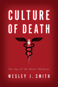 Cover image: Culture of Death 9781594038556
