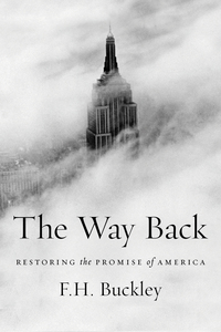 Cover image: The Way Back 9781594038570