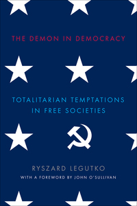Cover image: The Demon in Democracy 9781594038631
