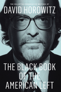 Titelbild: The Black Book of the American Left 9781594038693