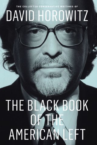 Cover image: The Black Book of the American Left 9781594038693