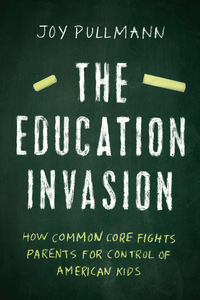 صورة الغلاف: The Education Invasion 9781594038815
