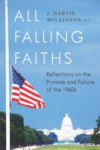 Cover image: All Falling Faiths 9781594038914